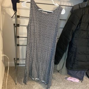 Loft Sleeveless Dress